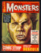 1967 Famous Monsters of Filmland Magazine #49 Footsteps of Frankenstein - TvMovieCards.com