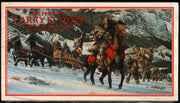 1994 Larry Elmore Fantasy Art Signed & Numbered 10 Card Uncut Sheet Box FPG - TvMovieCards.com