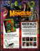 Famous Monsters of Filmland Magazine Horror Magazine #232-3 Oct/Nov - TvMovieCards.com