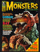 1968 Famous Monsters of Filmland Magazine #50th Anniversary Issue - TvMovieCards.com