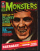1968 Famous Monsters of Filmland Magazine #52 Dark Shadows - TvMovieCards.com