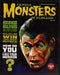 Famous Monsters of Filmland Magazine Horror Magazine #243 Aug/Oct 2006 - TvMovieCards.com