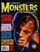 Famous Monsters of Filmland Magazine Horror Magazine #245 2007 - TvMovieCards.com