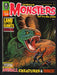 1969 Famous Monsters of Filmland Magazine #55 Land of the Giants - TvMovieCards.com
