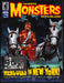 Famous Monsters of Filmland Magazine #70 Retro 2011 Hercules In New York - TvMovieCards.com