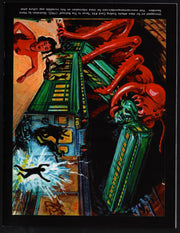 Famous Monsters of Filmland Magazine Horror Magazine #246 2007 - TvMovieCards.com