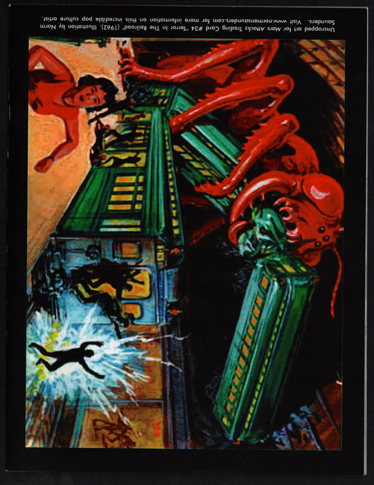 Famous Monsters of Filmland Magazine Horror Magazine #246 2007 - TvMovieCards.com