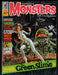1969 Famous Monsters of Filmland Magazine #57 The Green Slime - TvMovieCards.com