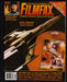 Filmfax Plus Magazine #140 Spring 2015 Space Command / Leonard Nimoy - TvMovieCards.com