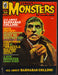 1969 Famous Monsters of Filmland Magazine #59 All About Barnabas Collins - TvMovieCards.com