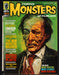1969 Famous Monsters of Filmland Magazine #60 Dorian Gray - TvMovieCards.com