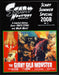 Scary Monsters Magazine 2008 Scary Summer Special #3 - TvMovieCards.com