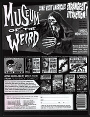 Famous Monsters of Filmland Magazine #70 Retro 2011 Hercules In New York - TvMovieCards.com