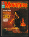 1970 Famous Monsters of Filmland Magazine #67 The Black Cat - TvMovieCards.com
