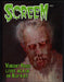 Screem Magazine Horror Film Cinema - #27 - 2014 Vincent Price Cover - TvMovieCards.com