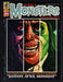 1970 Famous Monsters of Filmland Magazine #69 London After Midnight - TvMovieCards.com