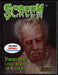 Screem Magazine Horror Film Cinema - #27 - 2014 Vincent Price Cover - TvMovieCards.com