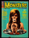 1971 Famous Monsters of Filmland Magazine #86 The House That Dripped Blood - TvMovieCards.com