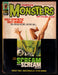 1972 Famous Monsters of Filmland Magazine #90 Scream and Scream Again - TvMovieCards.com