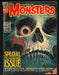 1972 Famous Monsters of Filmland Magazine #93 Special Fearbook Issue - TvMovieCards.com
