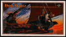1994 Don Maitz Fantasy Art Signed & Numbered 10 Card Uncut Sheet Box FPG - TvMovieCards.com