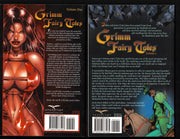 Grimm Family Tales Volume One & Two 1 & 2 Trade Paperback Set Zenescope VF/EX 20 - TvMovieCards.com