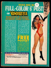 1972 Famous Monsters of Filmland Magazine #94 Frankenstein - TvMovieCards.com