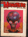 1973 Famous Monsters of Filmland Magazine #98 Invasion of the Saucer Men - TvMovieCards.com