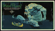 1994 Mike Ploog Fantasy Art Signed & Numbered 10 Card Uncut Sheet Box FPG - TvMovieCards.com