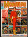 1973 Famous Monsters of Filmland Magazine #101 Captain Marvel - TvMovieCards.com