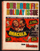 1973 Famous Monsters of Filmland Magazine #105 Dracula Christopher Lee - TvMovieCards.com