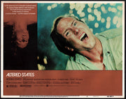 1980 Altered States #6 Lobby Card 11x14 William Hurt Blair Brown Bob Balaban - TvMovieCards.com