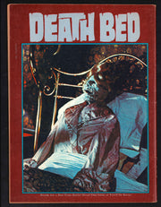 1975 Famous Monsters of Filmland Magazine #118 20 Million Miles to Earth - TvMovieCards.com