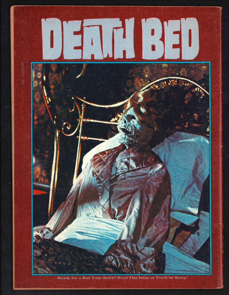1975 Famous Monsters of Filmland Magazine #118 20 Million Miles to Earth - TvMovieCards.com