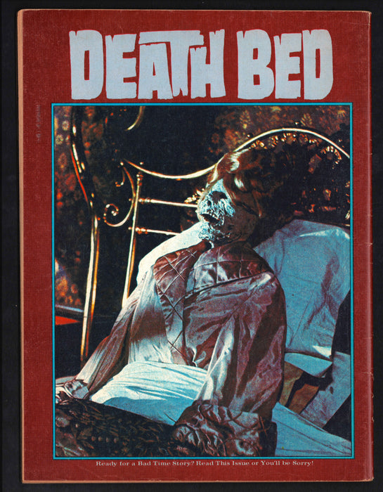 1975 Famous Monsters of Filmland Magazine #118 20 Million Miles to Earth - TvMovieCards.com