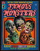 1975 Famous Monsters of Filmland Magazine #119 100 Page Super Issue Karloff Lugo - TvMovieCards.com