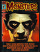 1975 Famous Monsters of Filmland Magazine #121 The Mummy - TvMovieCards.com