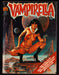 1980 Vampirella Magazine #85 - A Warren Magazine - TvMovieCards.com