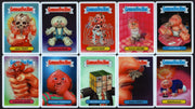 2011 Garbage Pail Kids Flashback Series 1 Loco Motion 3D 10 Card Set - TvMovieCards.com