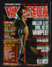 2003 Vampirella Magazine #1 - Harris 2003 Mark Teixeira Variant Issue - TvMovieCards.com
