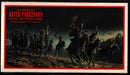 1994 Keith Parkinson Fantasy Art Signed & Numbered 10 Card Uncut Sheet Box FPG - TvMovieCards.com