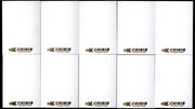 2022 Cryptozoic CZX Crisis on Infinite Earths (10) BLANK Sketch Card - TvMovieCards.com