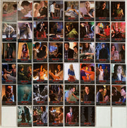 Smallville Seasons 7 - 10 Base Card Set 85 Cards Final Seasons  Cryptozoic 2012   - TvMovieCards.com