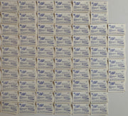 Spider-Man Sticker Card Set 66 Sticker Cards Panini 1996   - TvMovieCards.com