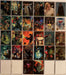 The Shadow Movie Base Trading Card Set 90 Cards Topps 1994   - TvMovieCards.com
