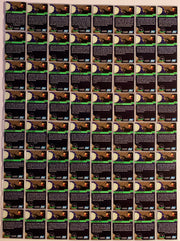 The Shadow Movie Base Trading Card Set 90 Cards Topps 1994   - TvMovieCards.com