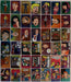 Archie Comic Chromium Card Set 90 Cards Krome  1996   - TvMovieCards.com