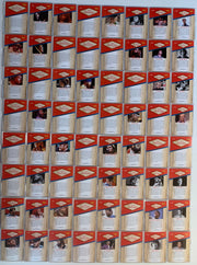 The Beach Boys 50th Anniversary Trading Card Set 120 Cards Panini 2013   - TvMovieCards.com