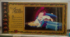Disney Showcase Beauty and the Beast Motion Cell Chase Card Willitts Designs 199 - TvMovieCards.com