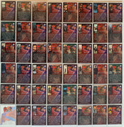 Civil War Series 1 The Art of Mort Kunstler 90 Card Set Comic Images 1996   - TvMovieCards.com